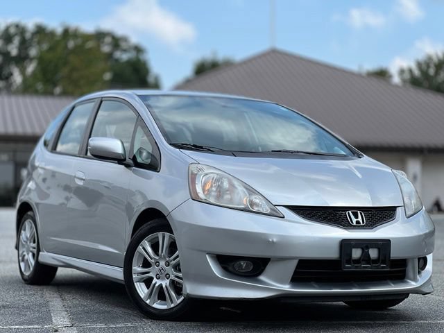 Used 2011 Honda Fit Sport image 3