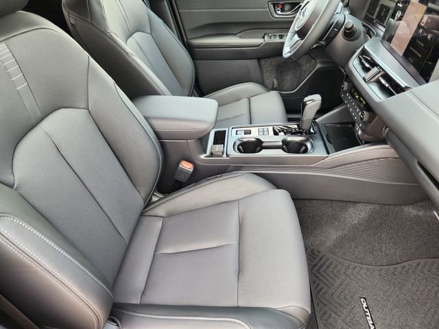 New 2026 Subaru Outback Touring XT AWD/4WD image 10