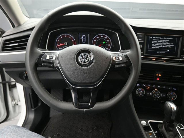 Used 2020 Volkswagen Jetta SE image 7