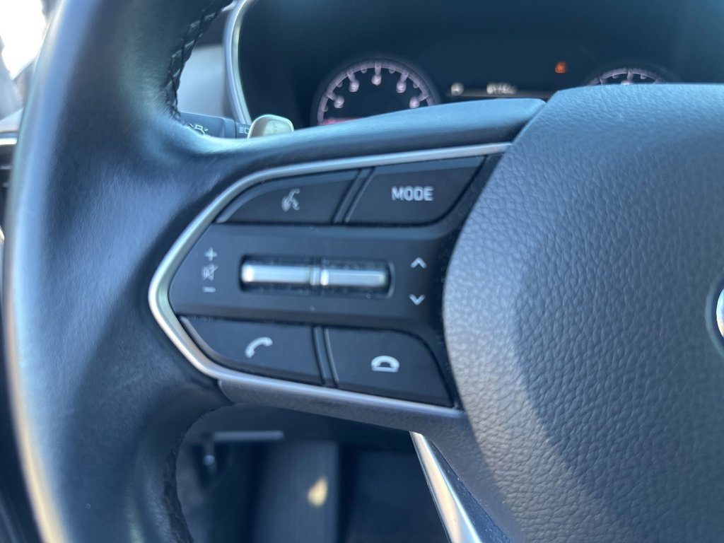 Used 2023 Hyundai Santa Fe SEL image 21