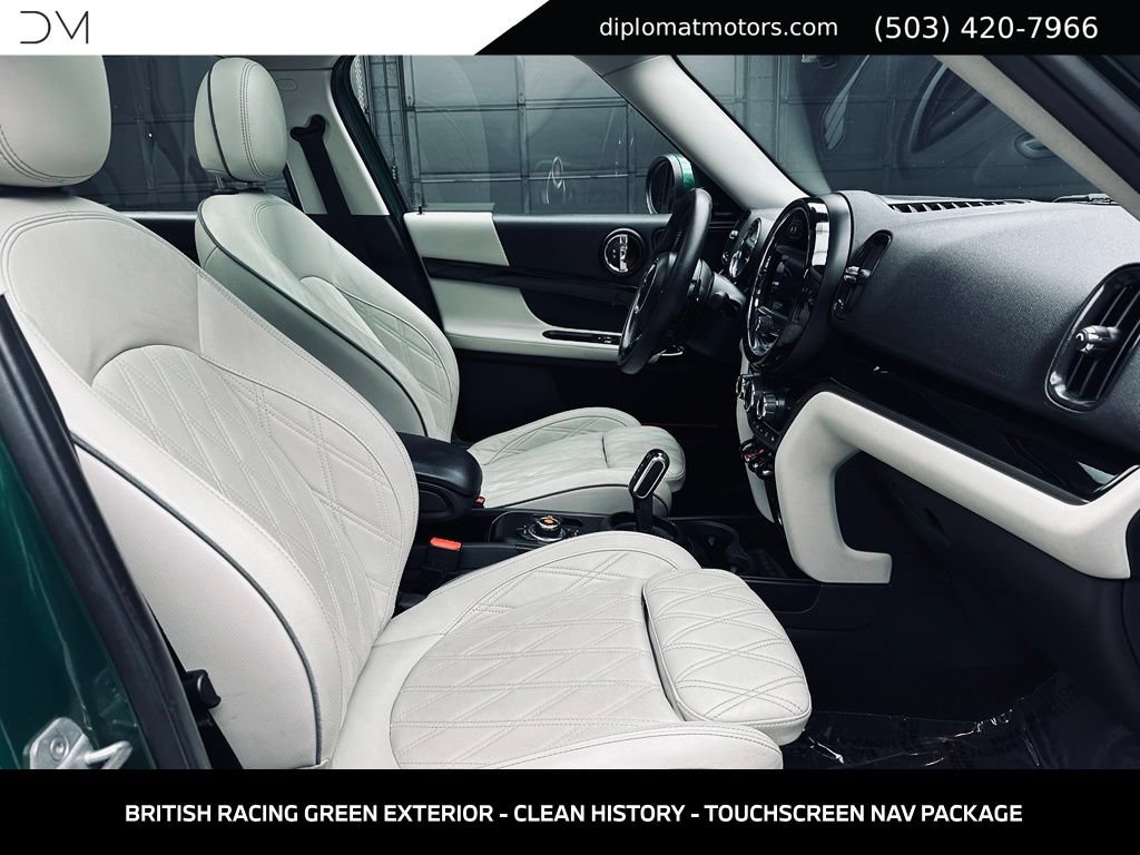 Used 2020 MINI Cooper Countryman S AWD/4WD image 20