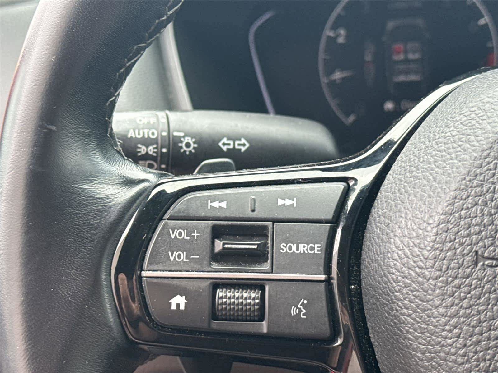 Used 2023 Honda Civic Sport image 23