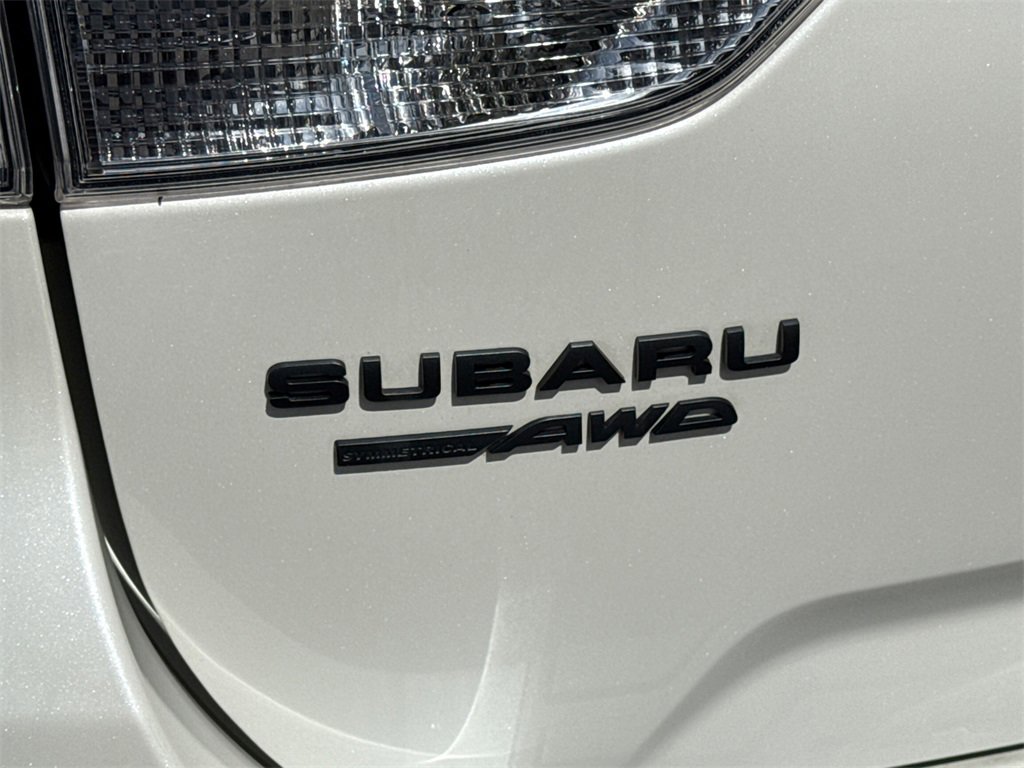 Used 2022 Subaru Forester Wilderness image 12