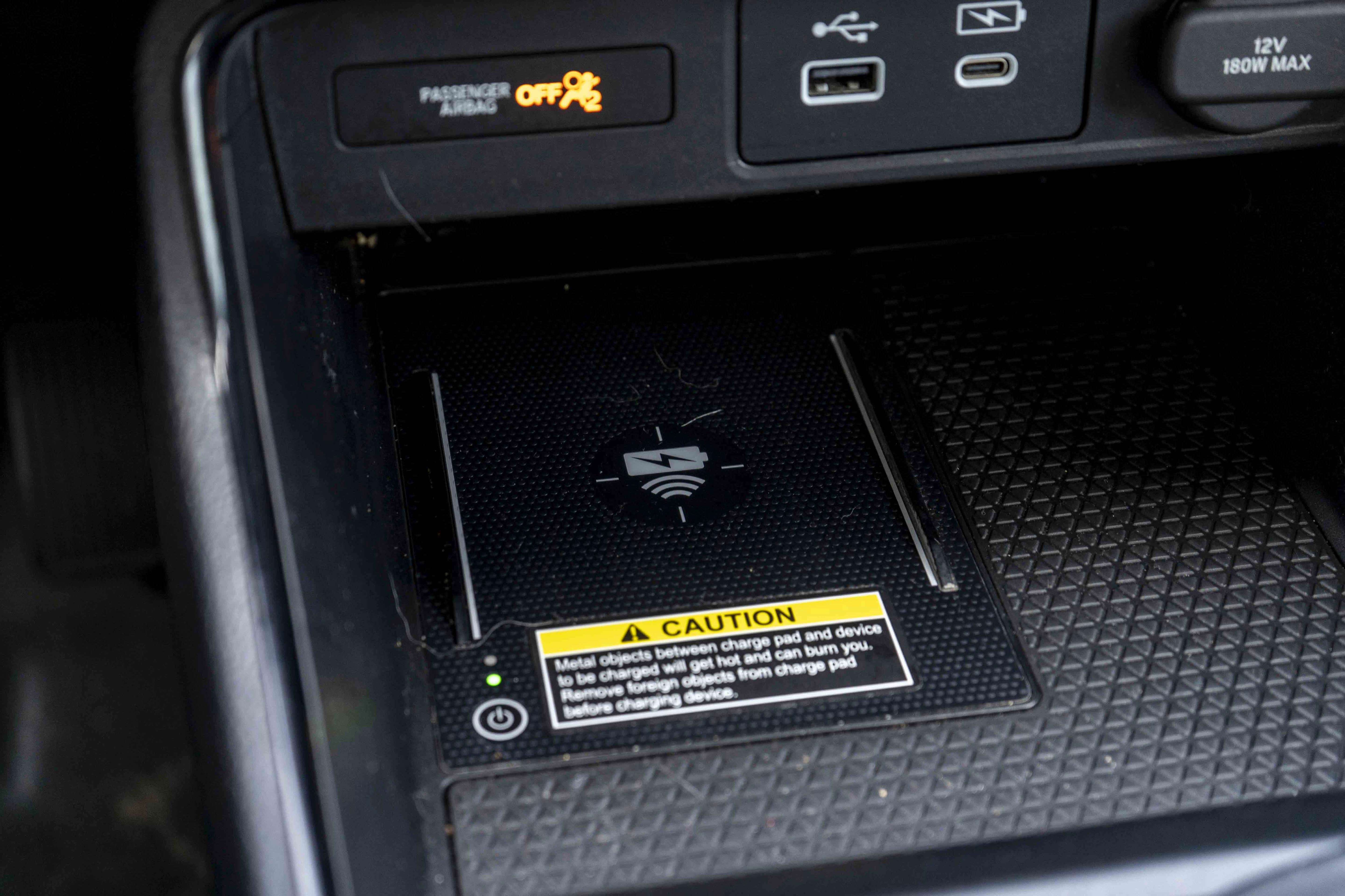 Certified 2023 Honda CR-V EX-L image 34