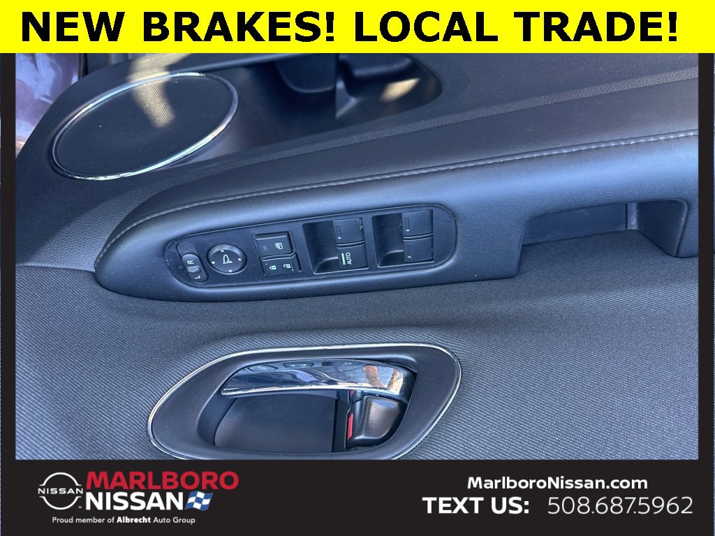 Used 2021 Honda HR-V EX image 19