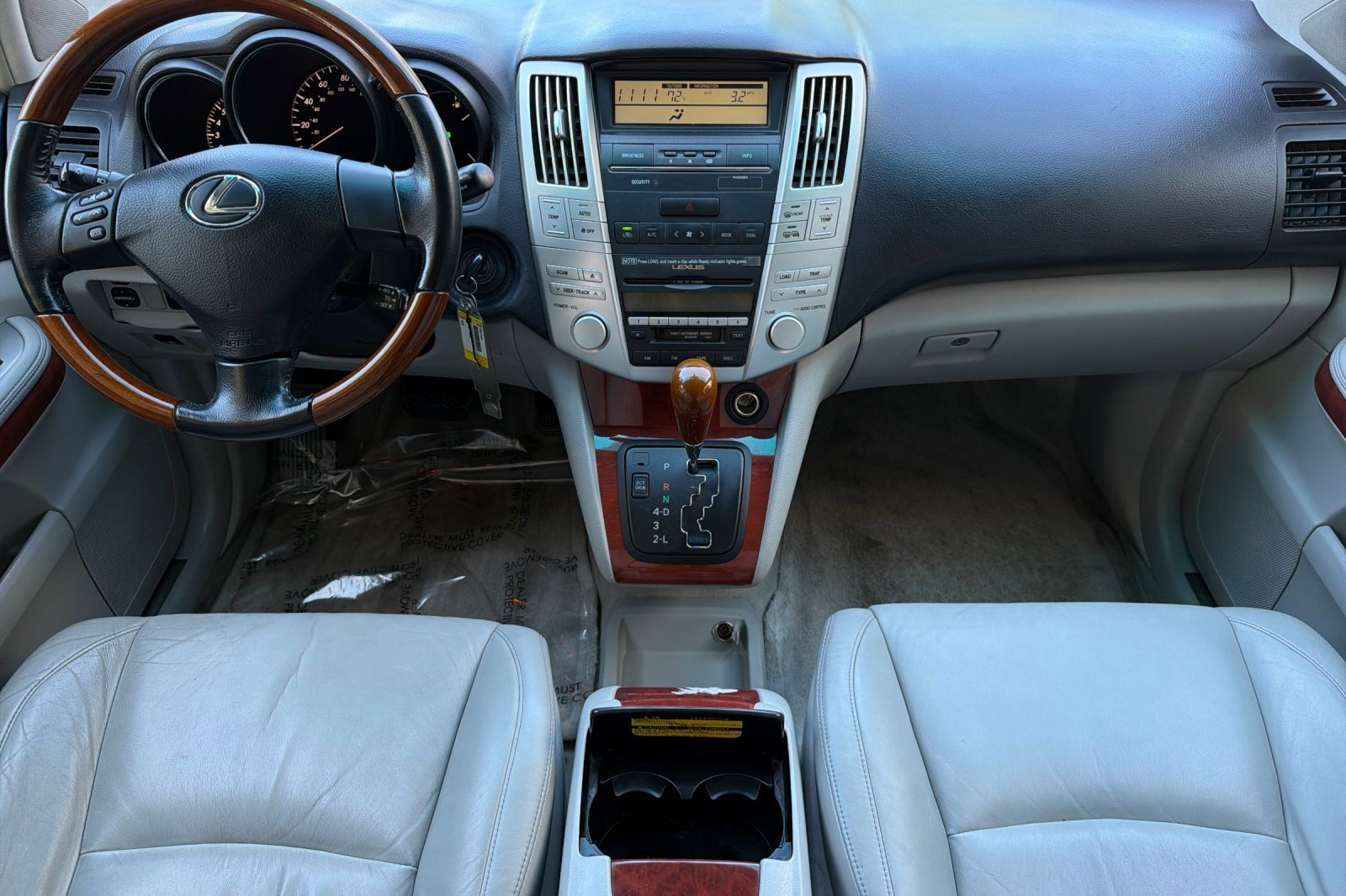 Used 2006 Lexus RX 330 FWD image 17