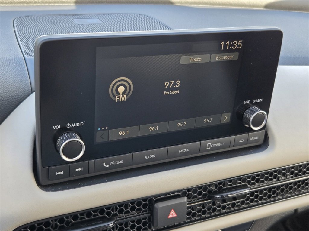 Used 2023 Honda HR-V LX image 21