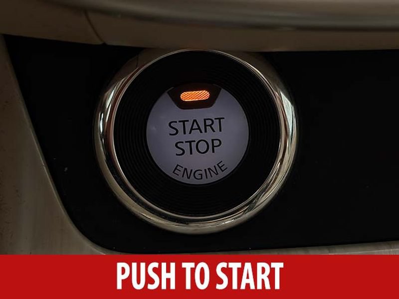 Used 2018 Nissan Murano Platinum AWD/4WD image 15