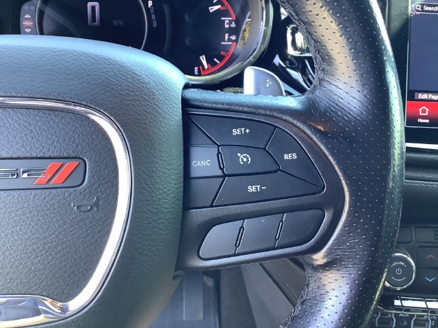Used 2021 Dodge Durango GT AWD/4WD image 12