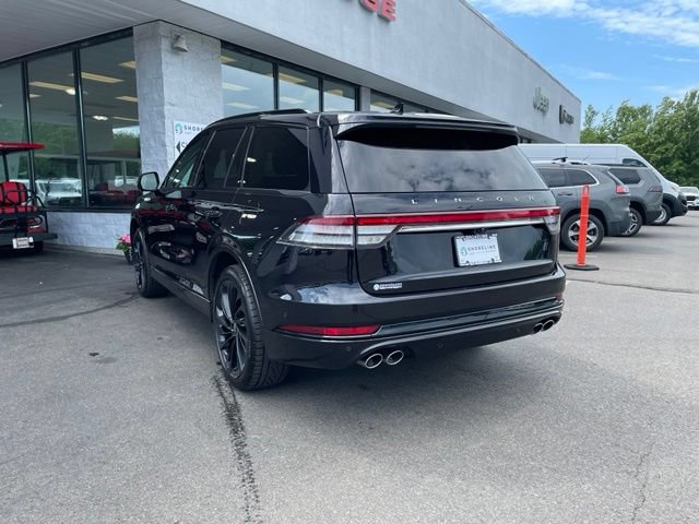 Used 2023 Lincoln Aviator Reserve w/ Jet Package AWD/4WD image 7