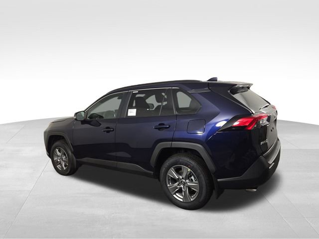 New 2025 Toyota RAV4 XLE image 11