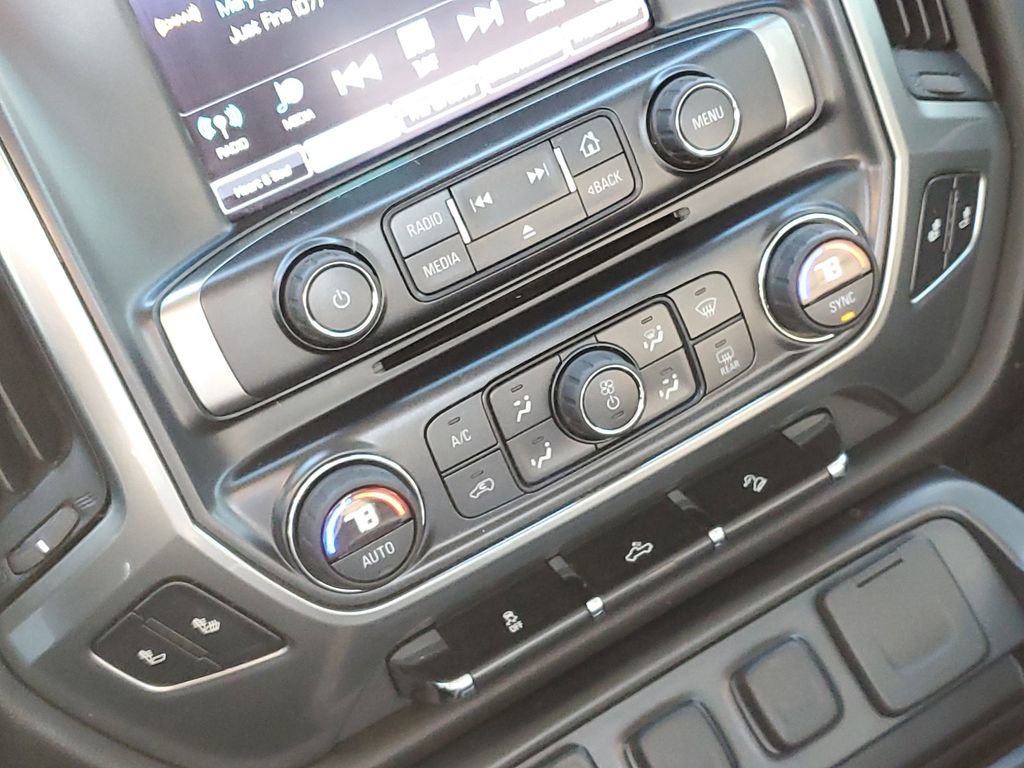 Used 2016 Chevrolet Silverado 1500 LT w/ All Star Edition image 19