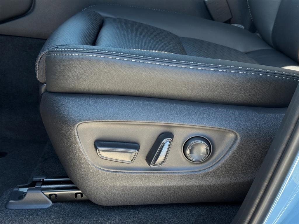 New 2026 Toyota Land Cruiser image 8