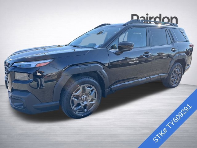 New 2026 Subaru Outback Premium AWD/4WD image 3