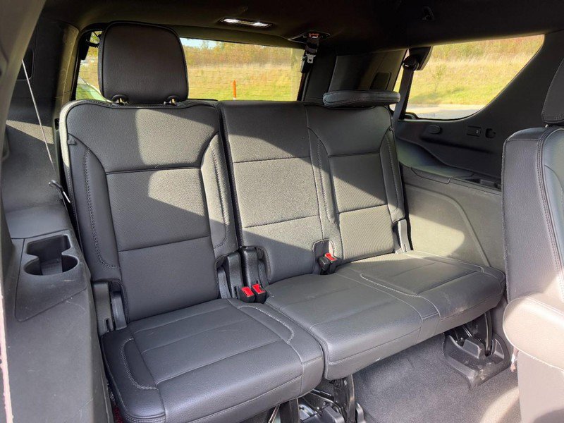 Used 2021 GMC Yukon Denali image 12