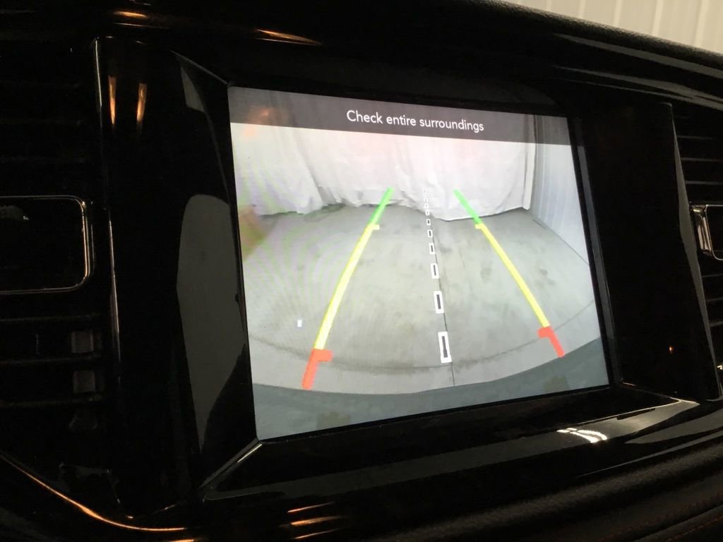 Used 2024 Dodge Durango GT w/ Trailer Tow Group IV image 26