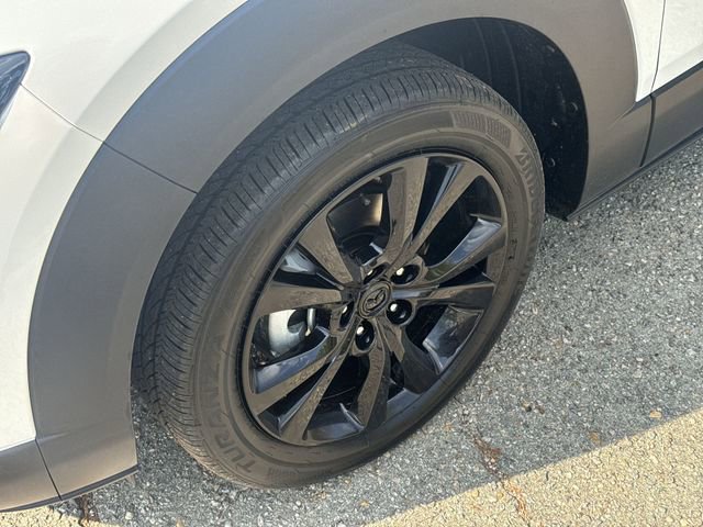 New 2026 MAZDA CX-30 Aire Edition image 10