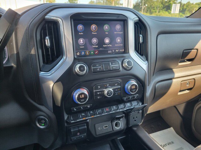 Used 2019 GMC Sierra 1500 SLT RWD image 17