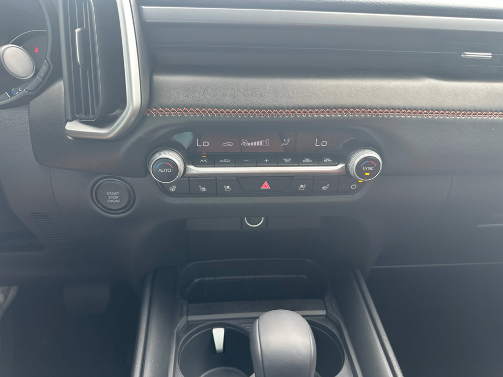 New 2026 MAZDA CX-50 Meridian Edition w/ Apex Package AWD/4WD image 14