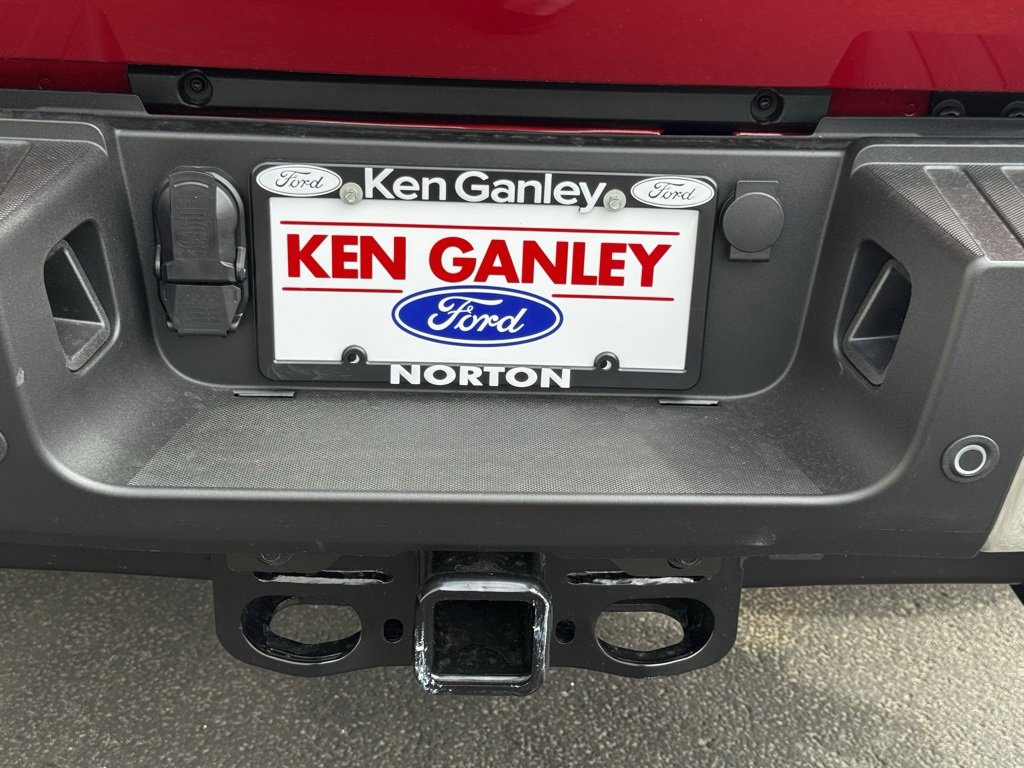 New 2025 Ford F350 Lariat w/ Lariat Ultimate Package image 57