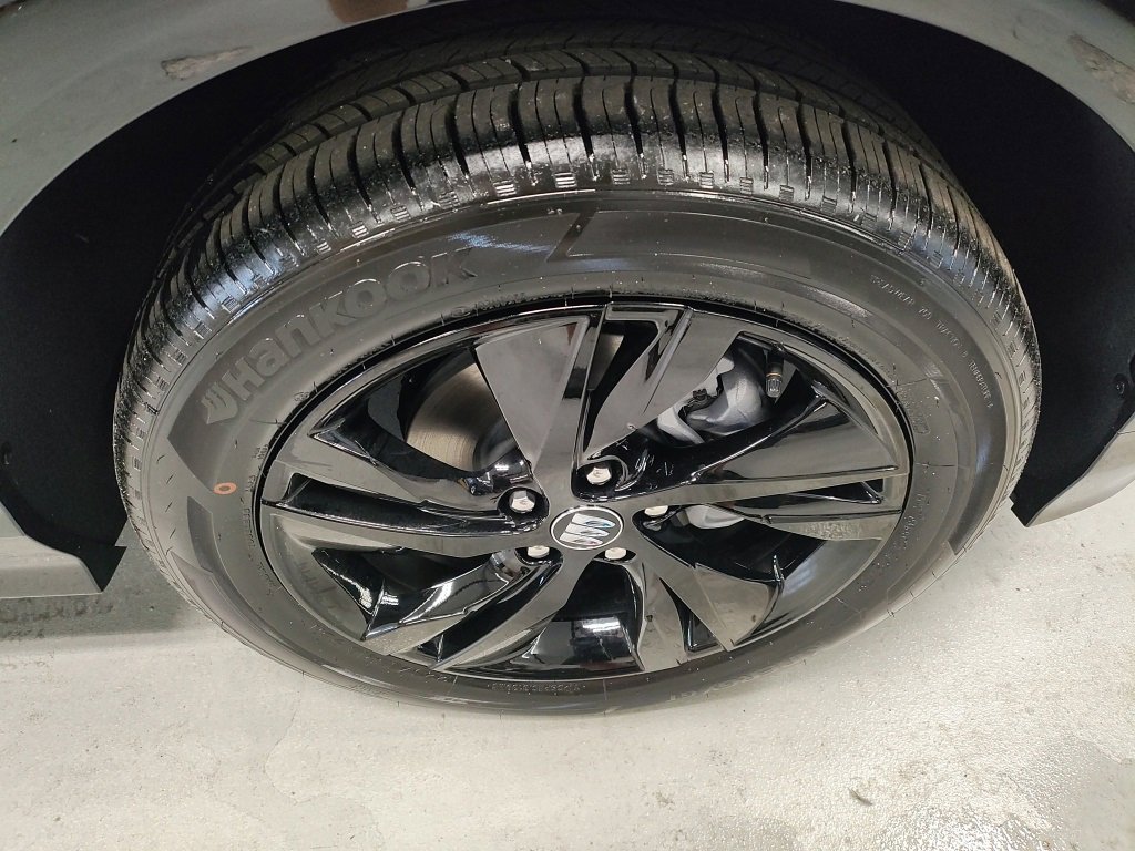 New 2026 Buick Encore GX Sport Touring w/ Advanced Technology Package image 4