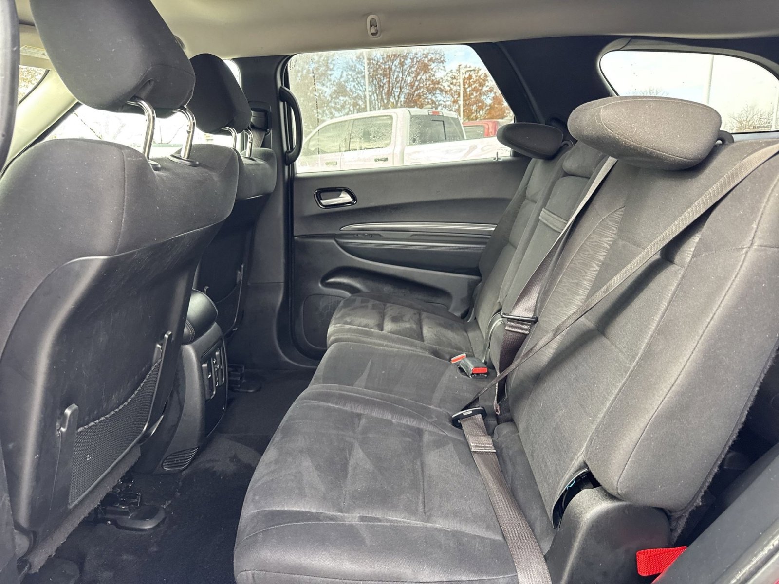 Certified 2022 Dodge Durango SXT w/ Trailer Tow Group IV image 28