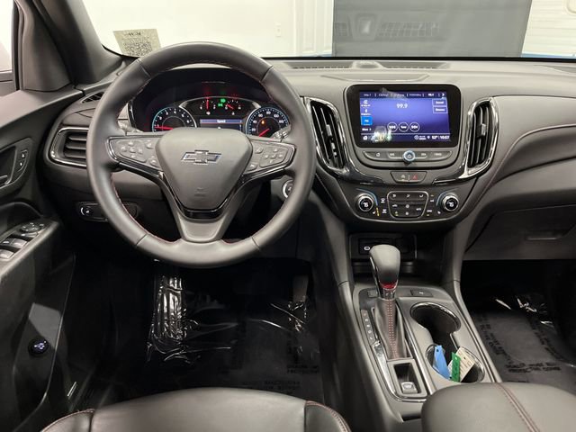 Used 2024 Chevrolet Equinox RS w/ RS Leather Package image 5