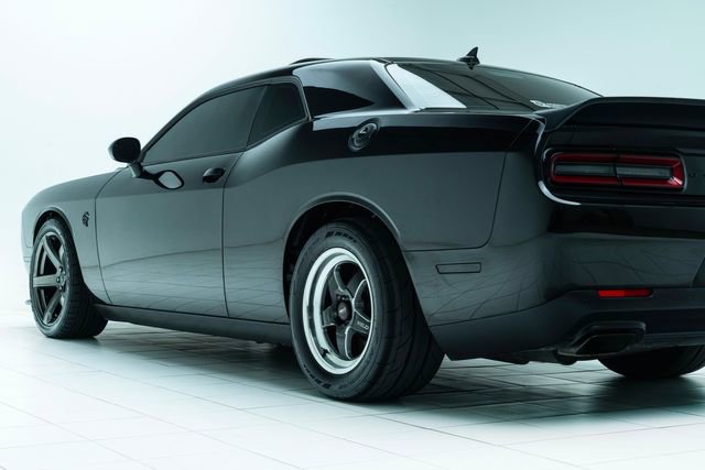 Used 2022 Dodge Challenger SRT Hellcat Redeye image 20