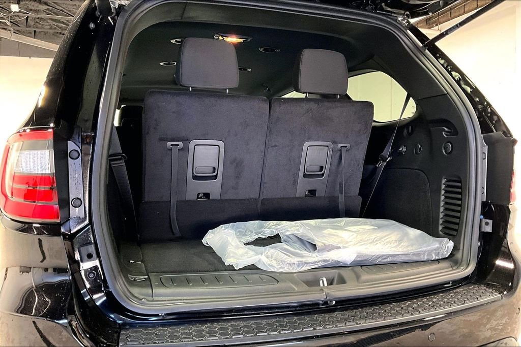 New 2026 Dodge Durango GT w/ Blacktop Package RWD image 32