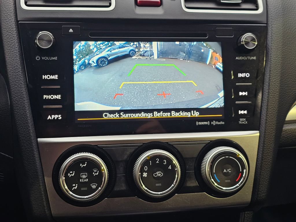 Used 2017 Subaru Crosstrek 2.0i Premium image 62