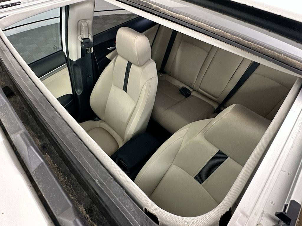 Used 2018 Honda Civic EX image 21