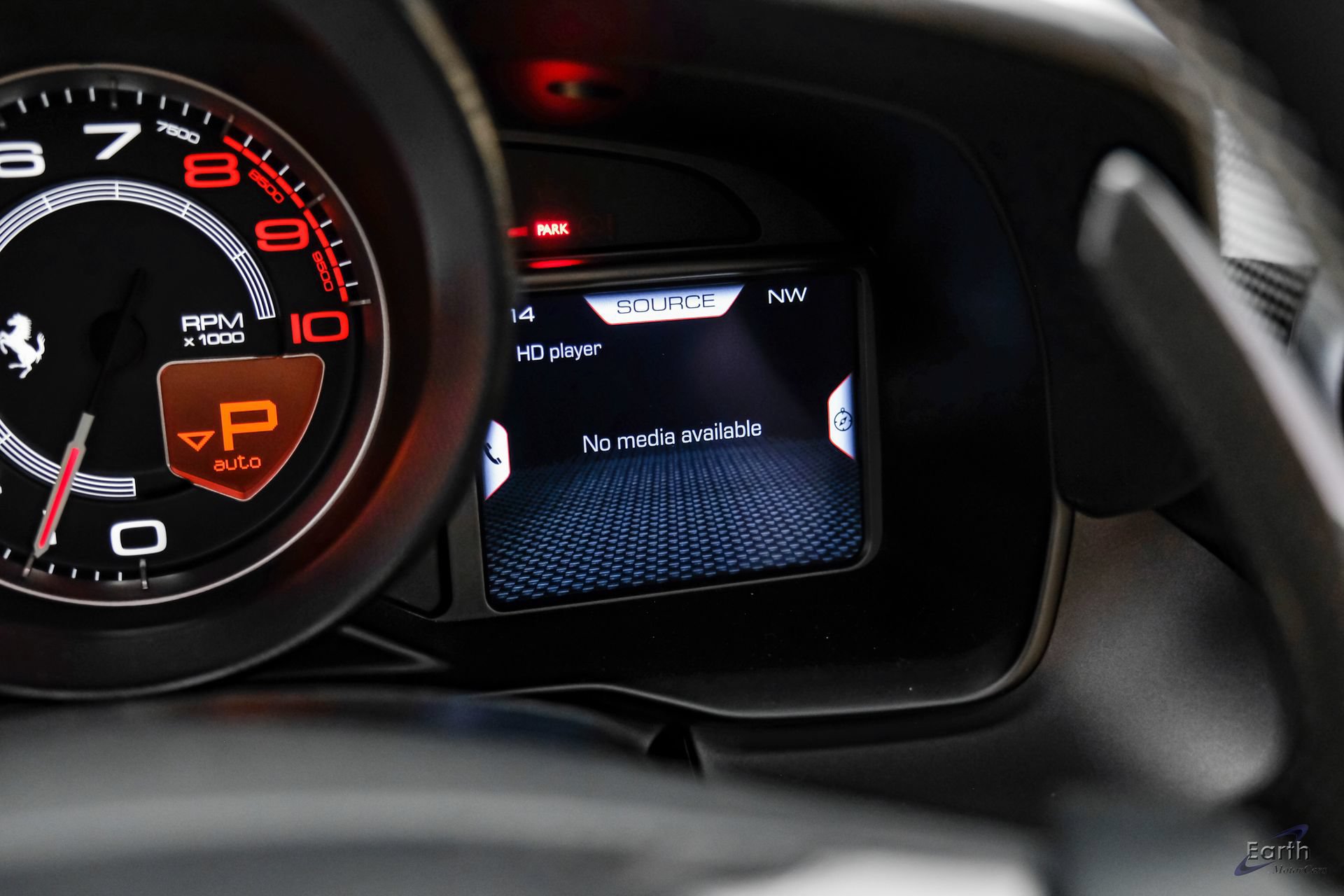 Used 2023 Ferrari F8 Tributo RWD image 90