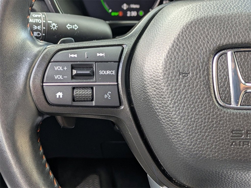 Used 2024 Honda CR-V Sport image 20