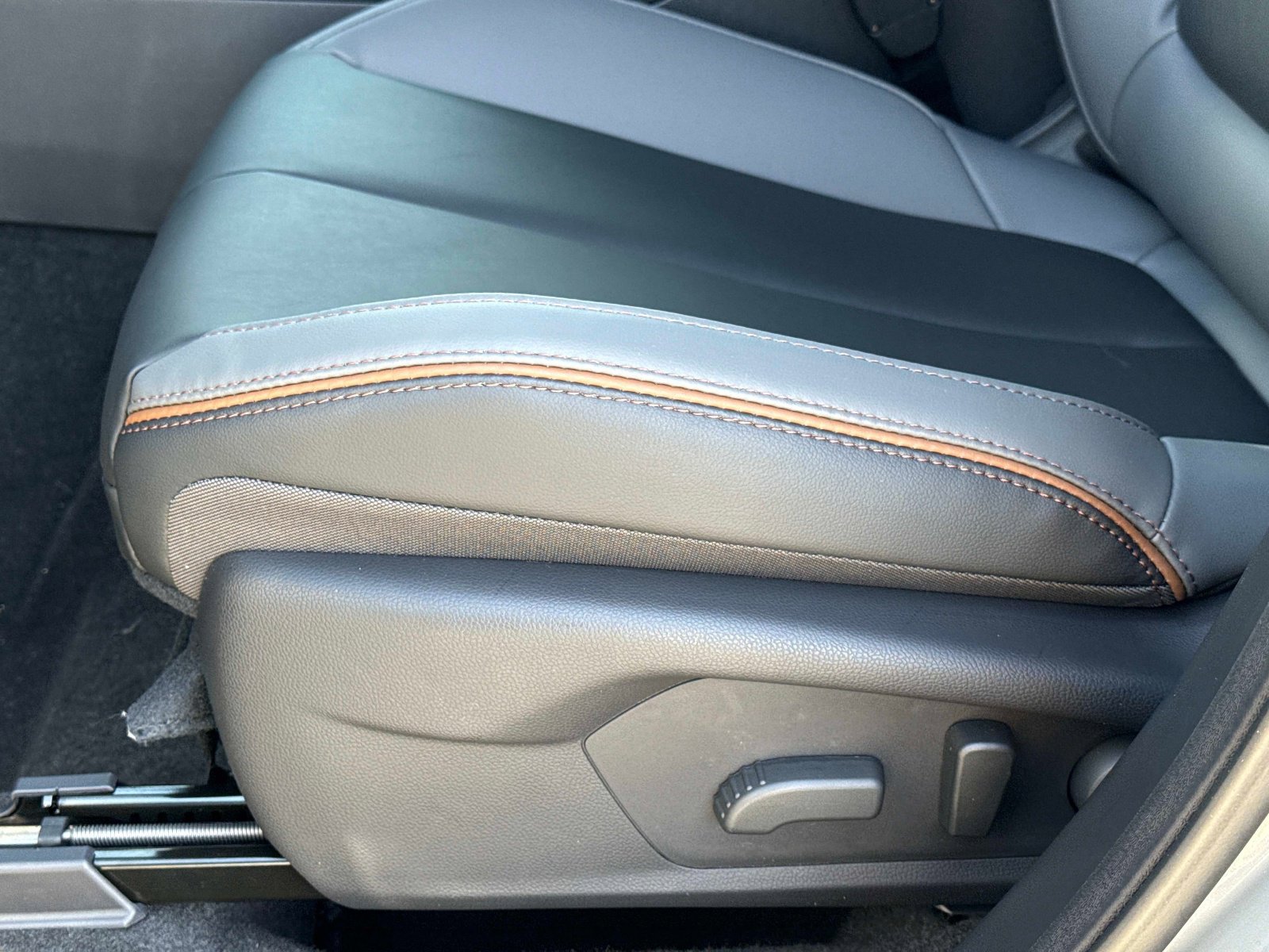 New 2026 Subaru Forester Sport image 22