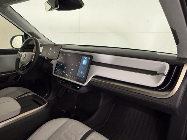 Used 2024 Rivian R1S Adventure Quad AWD/4WD image 14