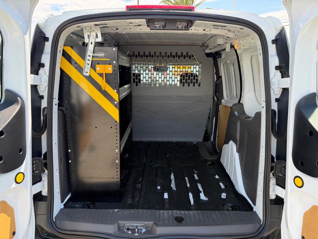 Used 2022 Ford Transit Connect XL FWD image 15