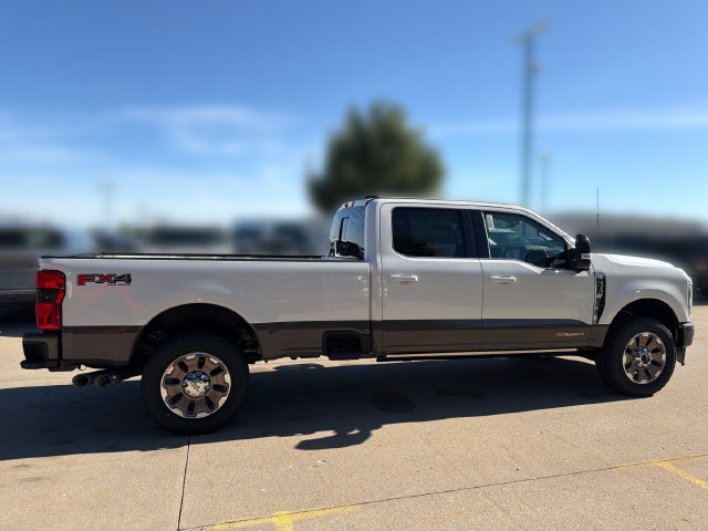 New 2026 Ford F350 King Ranch AWD/4WD image 4