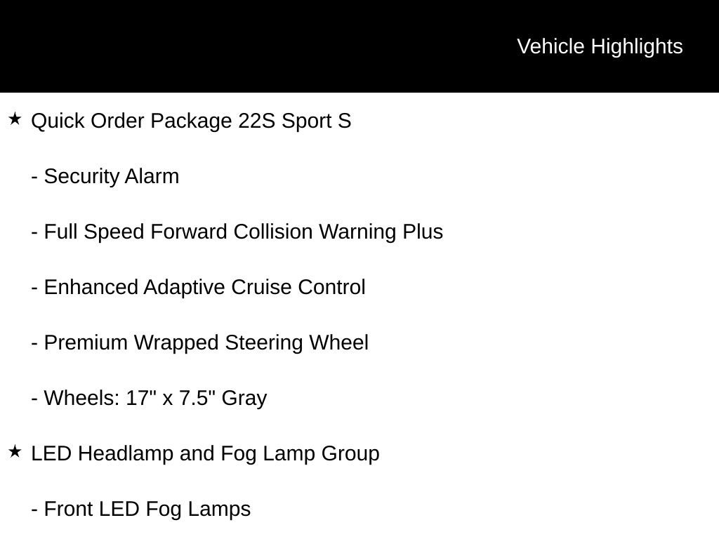 New 2026 Jeep Wrangler Unlimited Sport AWD/4WD image 16