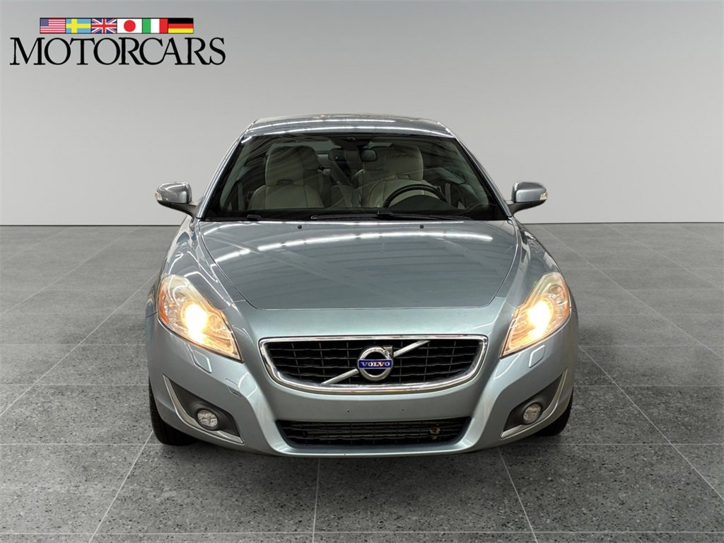 Used 2013 Volvo C70 T5 image 8