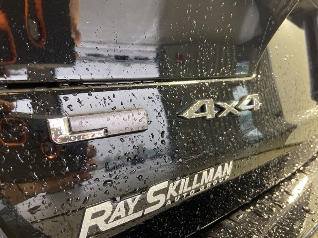 Used 2022 Jeep Grand Cherokee L Overland w/ Luxury Tech Group IV image 7