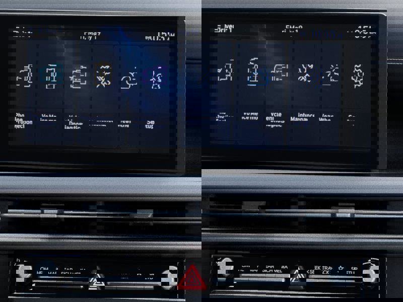 New 2026 Hyundai Tucson SE image 13