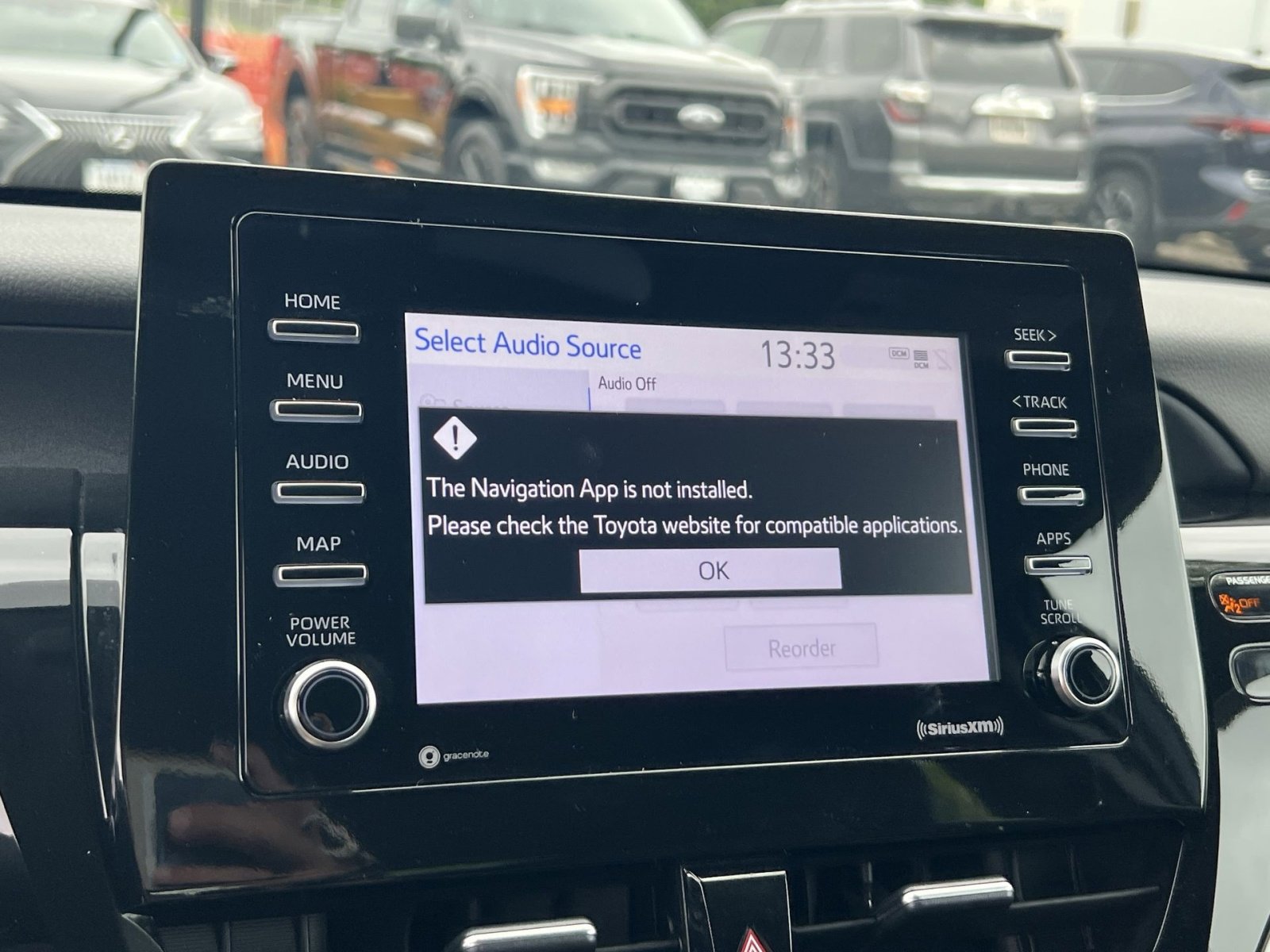 Used 2024 Toyota Camry LE FWD image 21