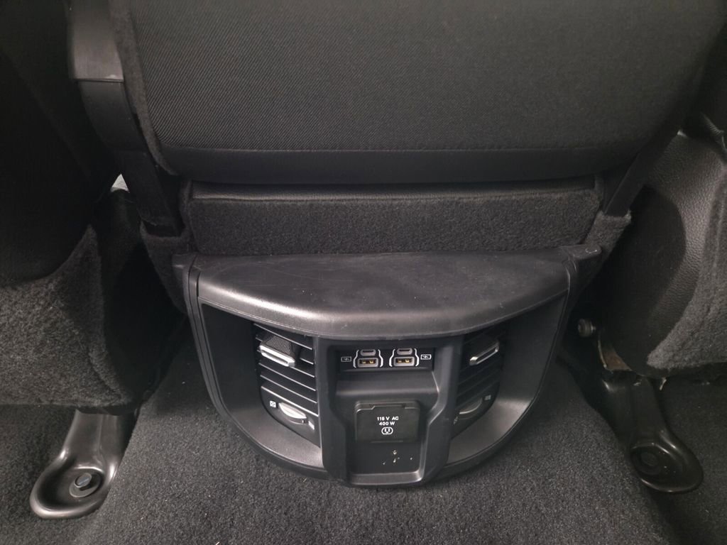 Used 2022 RAM 2500 Laramie AWD/4WD image 26