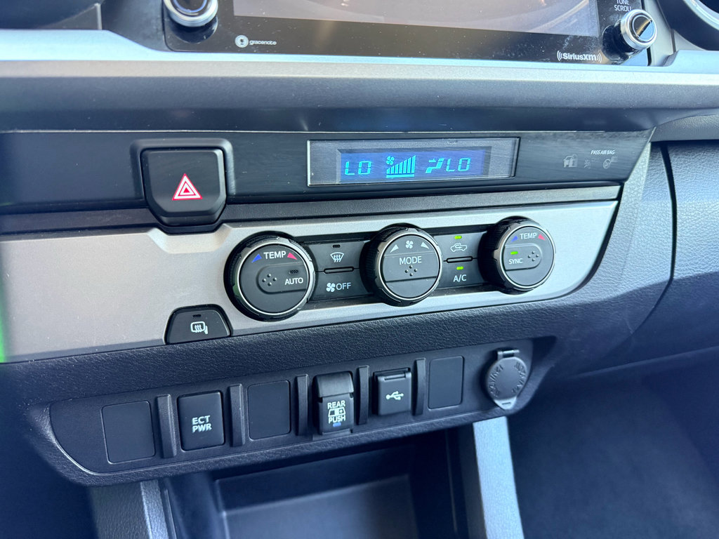 Used 2022 Toyota Tacoma SR5 RWD image 18