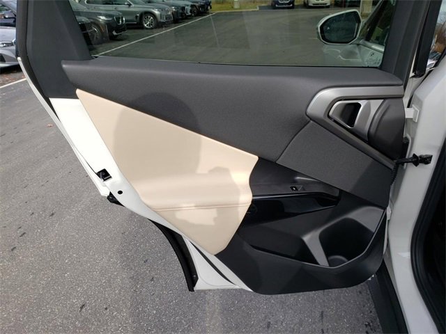 New 2026 BMW X3 xDrive30 w/ Premium Package image 12