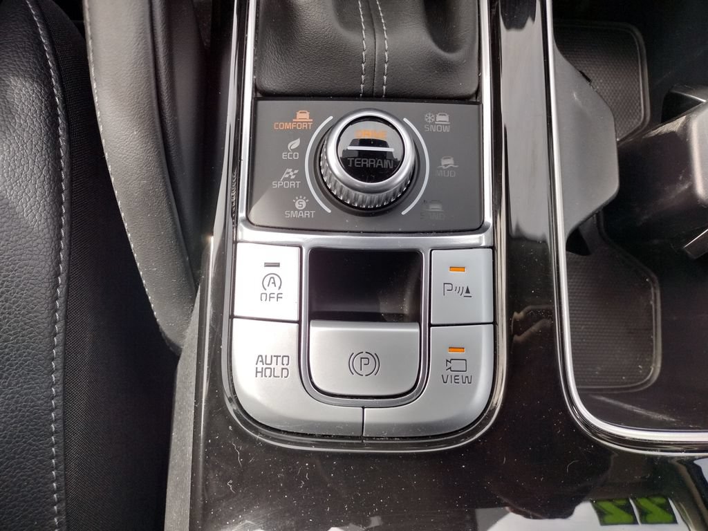 Used 2022 Kia Telluride SX AWD/4WD image 38