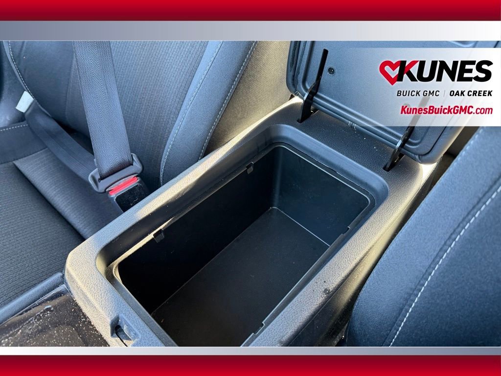 Used 2024 Nissan Altima 2.5 SV image 24