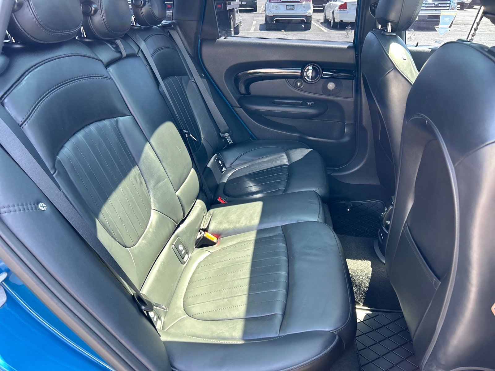 Used 2023 MINI Cooper Clubman S AWD/4WD image 20