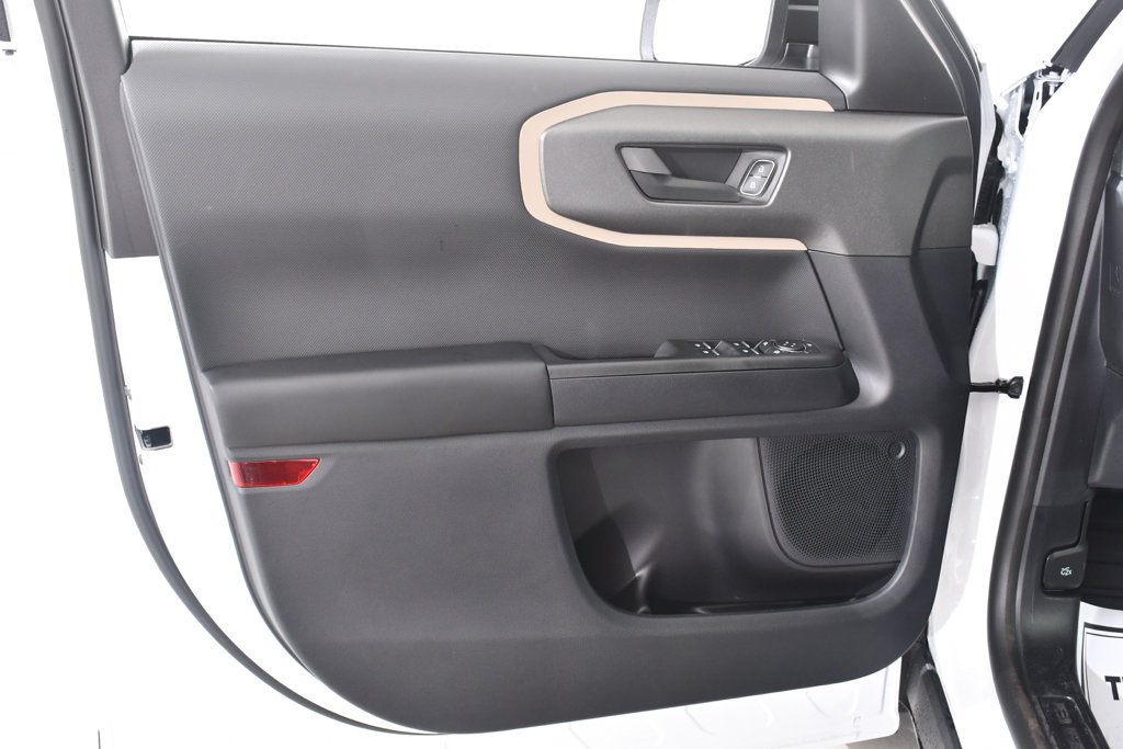 New 2026 Ford Bronco Sport Big Bend AWD/4WD image 24