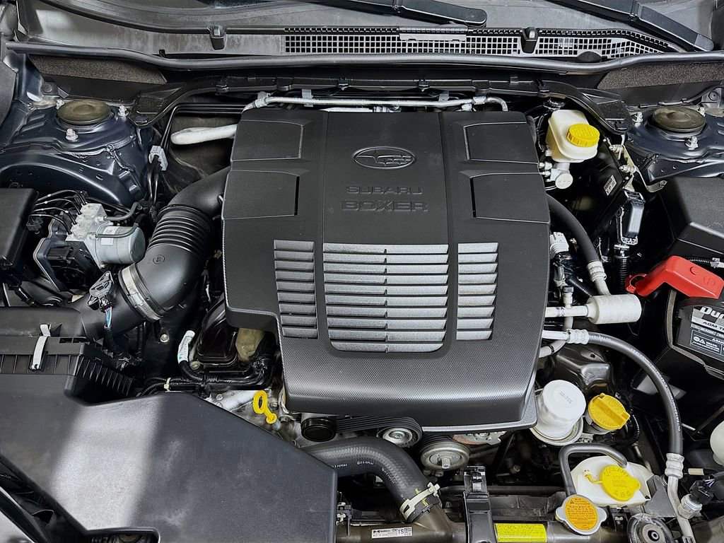 Used 2021 Subaru Forester image 28